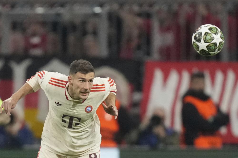 赛场上的自 赛场上的自